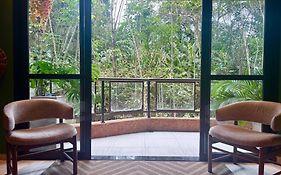 Apartamento na Mata